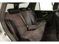Dark Charcoal Rear Seat Photo for 2008 Toyota 4Runner #96521238