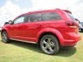Redline 2 Coat Pearl - Journey Crossroad Photo No. 2