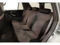 Rear Seat of 2008 4Runner SR5 4x4