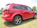 Redline 2 Coat Pearl - Journey Crossroad Photo No. 3