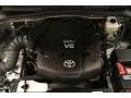 4.0 Liter DOHC 24-Valve VVT V6 2008 Toyota 4Runner SR5 4x4 Engine