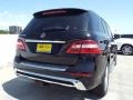 Black - ML 350 Photo No. 4