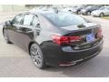 Crystal Black Pearl - TLX 3.5 Photo No. 5