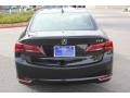 2015 Crystal Black Pearl Acura TLX 3.5  photo #6