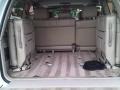1999 Natural White Toyota Land Cruiser   photo #8