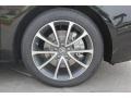  2015 TLX 3.5 Wheel