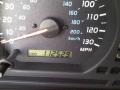 1999 Natural White Toyota Land Cruiser   photo #10