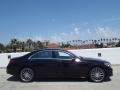 Black - S 550 Sedan Photo No. 3