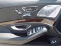 Black - S 550 Sedan Photo No. 6