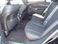 Black - S 550 Sedan Photo No. 8