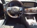 Black - S 550 Sedan Photo No. 9