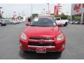 Barcelona Red Metallic - RAV4 Limited Photo No. 2