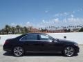 Black - S 550 Sedan Photo No. 3