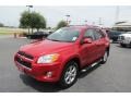 Barcelona Red Metallic - RAV4 Limited Photo No. 3
