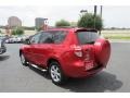 Barcelona Red Metallic - RAV4 Limited Photo No. 5