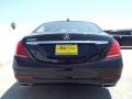 Black - S 550 Sedan Photo No. 5