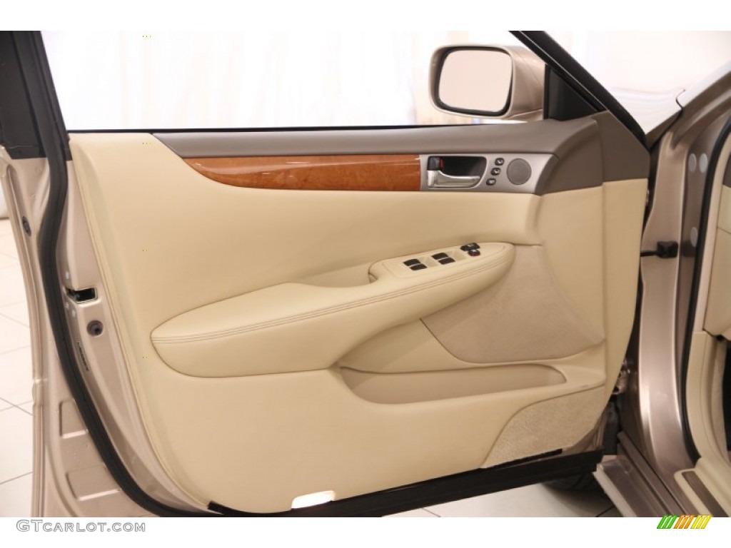 2005 Lexus ES 330 Door Panel Photos