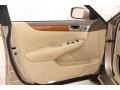 Cashmere Door Panel Photo for 2005 Lexus ES #96522918