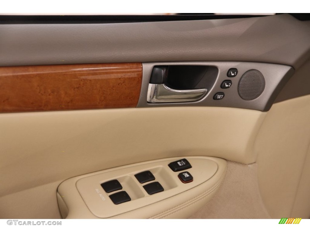 2005 Lexus ES 330 Controls Photo #96522939
