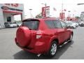 Barcelona Red Metallic - RAV4 Limited Photo No. 7