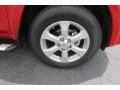 Barcelona Red Metallic - RAV4 Limited Photo No. 9