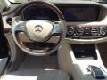 Black - S 550 Sedan Photo No. 9
