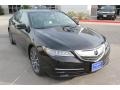 Crystal Black Pearl - TLX 3.5 Photo No. 2