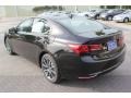 Crystal Black Pearl - TLX 3.5 Photo No. 6