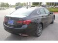Crystal Black Pearl - TLX 3.5 Photo No. 8