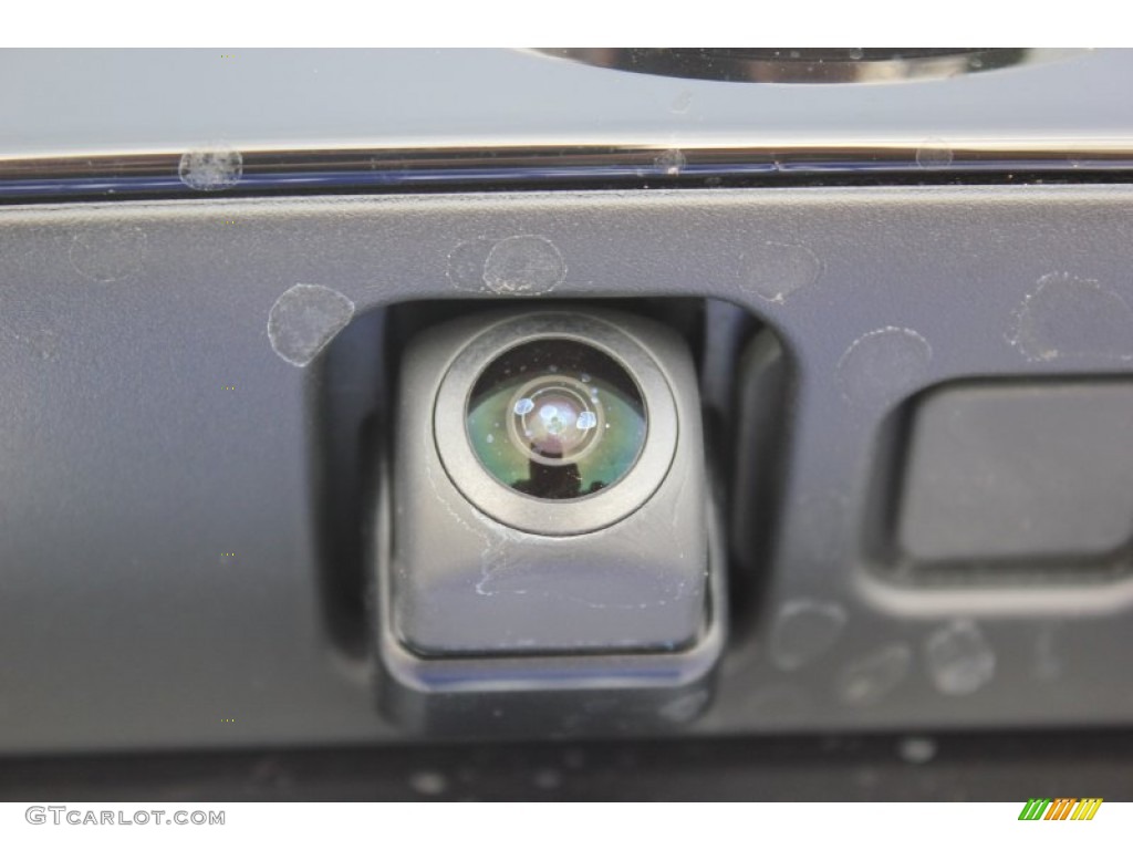 2015 TLX 3.5 - Crystal Black Pearl / Ebony photo #16