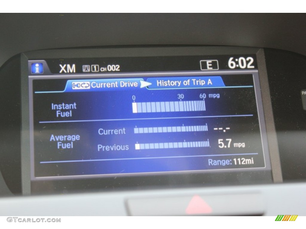 2015 TLX 3.5 - Crystal Black Pearl / Ebony photo #31