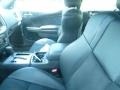 Pitch Black - Charger R/T Plus Photo No. 2