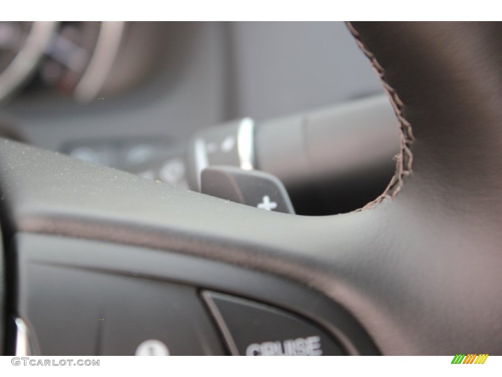 2015 TLX 3.5 - Crystal Black Pearl / Ebony photo #41