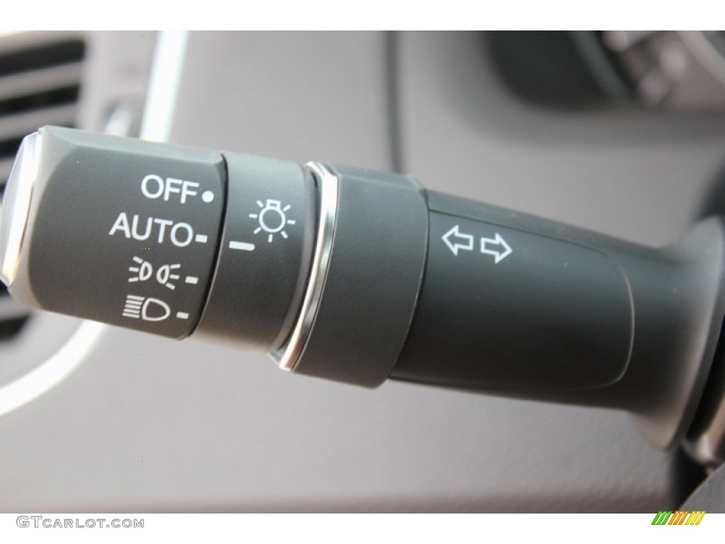 2015 TLX 3.5 - Crystal Black Pearl / Ebony photo #42