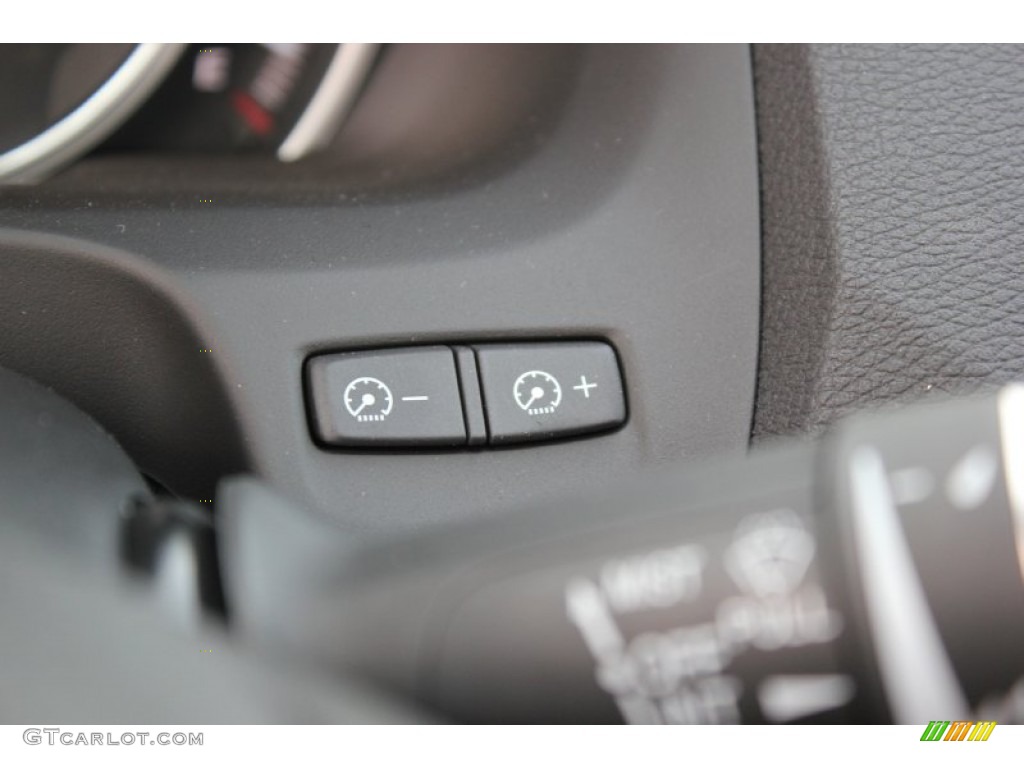 2015 TLX 3.5 - Crystal Black Pearl / Ebony photo #44