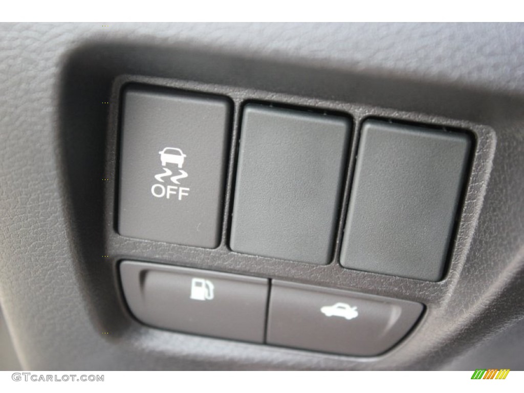 2015 TLX 3.5 - Crystal Black Pearl / Ebony photo #45