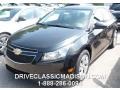 Black Granite Metallic - Cruze LS Photo No. 1