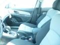 Black Granite Metallic - Cruze LS Photo No. 3