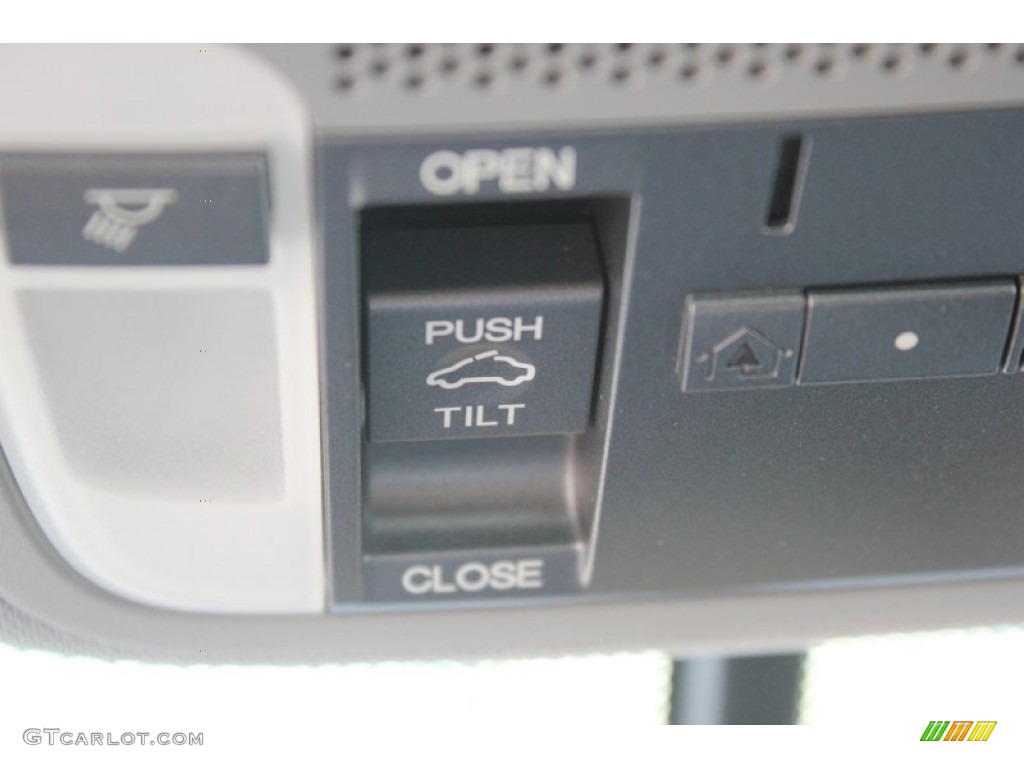 2015 TLX 3.5 - Crystal Black Pearl / Ebony photo #49