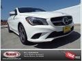Cirrus White - CLA 250 Photo No. 1