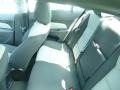 Black Granite Metallic - Cruze LS Photo No. 4