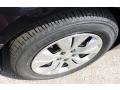 Black Granite Metallic - Cruze LS Photo No. 5