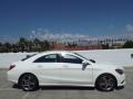 Cirrus White - CLA 250 Photo No. 3
