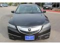 Crystal Black Pearl - TLX 3.5 Technology Photo No. 2
