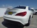 Cirrus White - CLA 250 Photo No. 4
