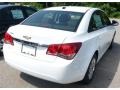 2014 Summit White Chevrolet Cruze LS  photo #2