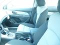 2014 Summit White Chevrolet Cruze LS  photo #3