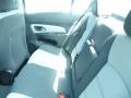 2014 Summit White Chevrolet Cruze LS  photo #4