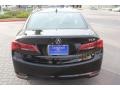 Crystal Black Pearl - TLX 3.5 Technology Photo No. 6