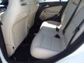 Cirrus White - CLA 250 Photo No. 8
